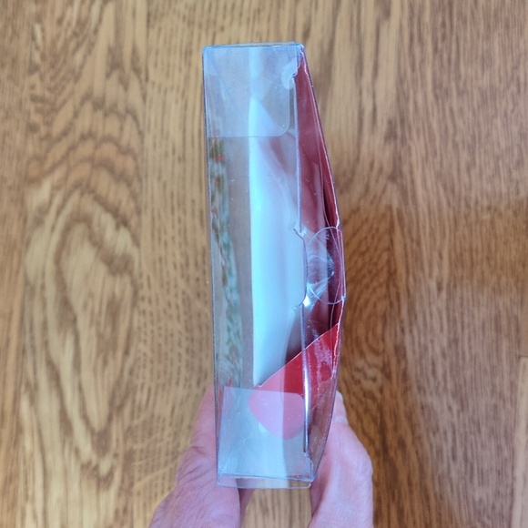 Spode holiday blessings trinket dish scalloped edge Christmas - Picture 7 of 8